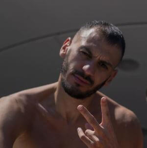 Gressy Benzema